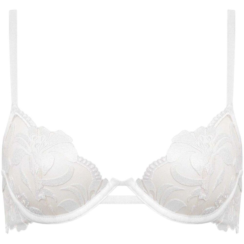 Bluebella Womens/Ladies Leonora Bra / White